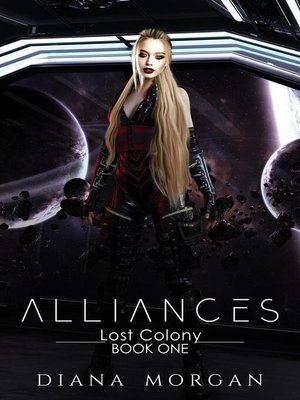 cover image of Alliances